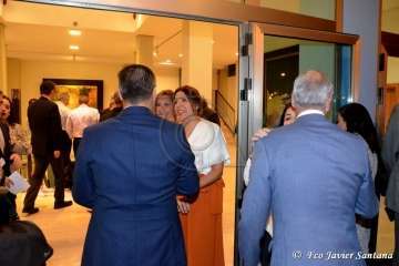 Acto institucional de entrega de honores y distinciones de Telde (Foto Francisco Javier Santana)